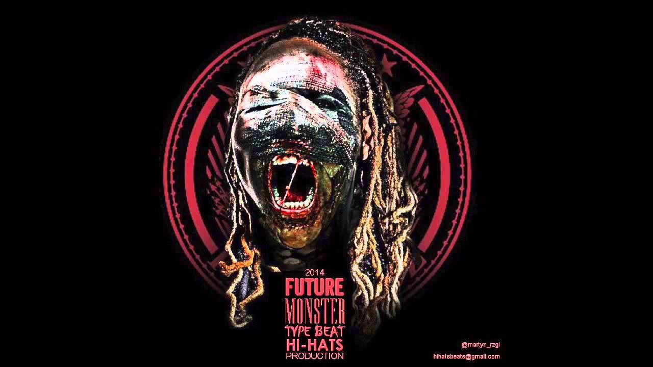 [FREE] 👹 Future x Travis Scott type beat 2019 || MONSTER (prod. Sahara)