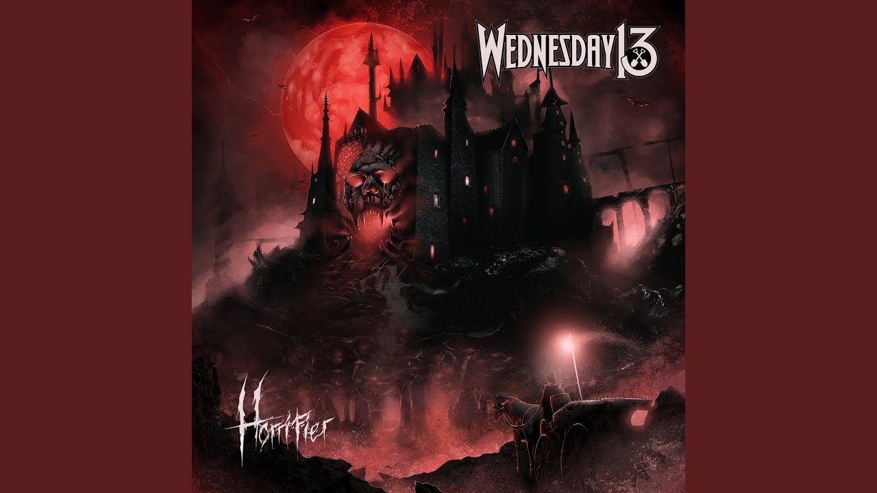 Hell is Coming