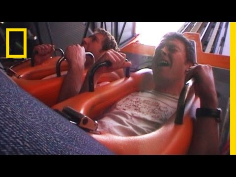 Magnets as Brakes? | I Didn't Know That