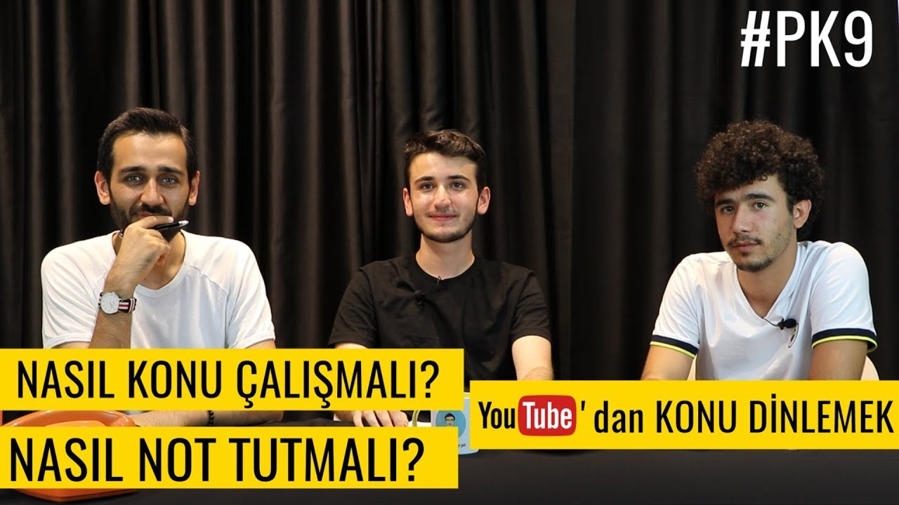 #YKS Verimli ve Düzenli Çalışma Taktikleri - 2 #2020YKS #2021YKS #planlamakoçluğu9