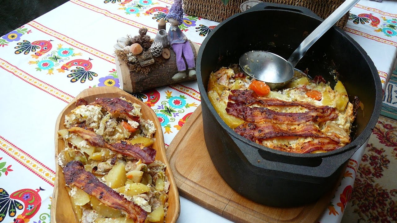 Favágók vacsorája
