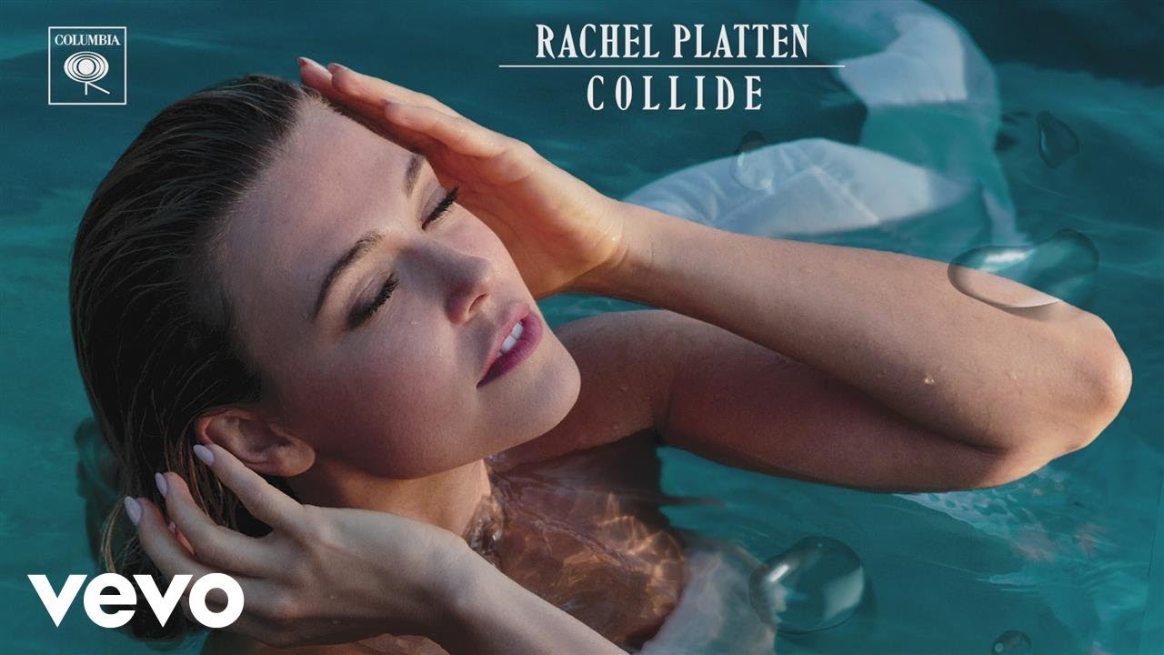 Rachel Platten - Collide (Audio)
