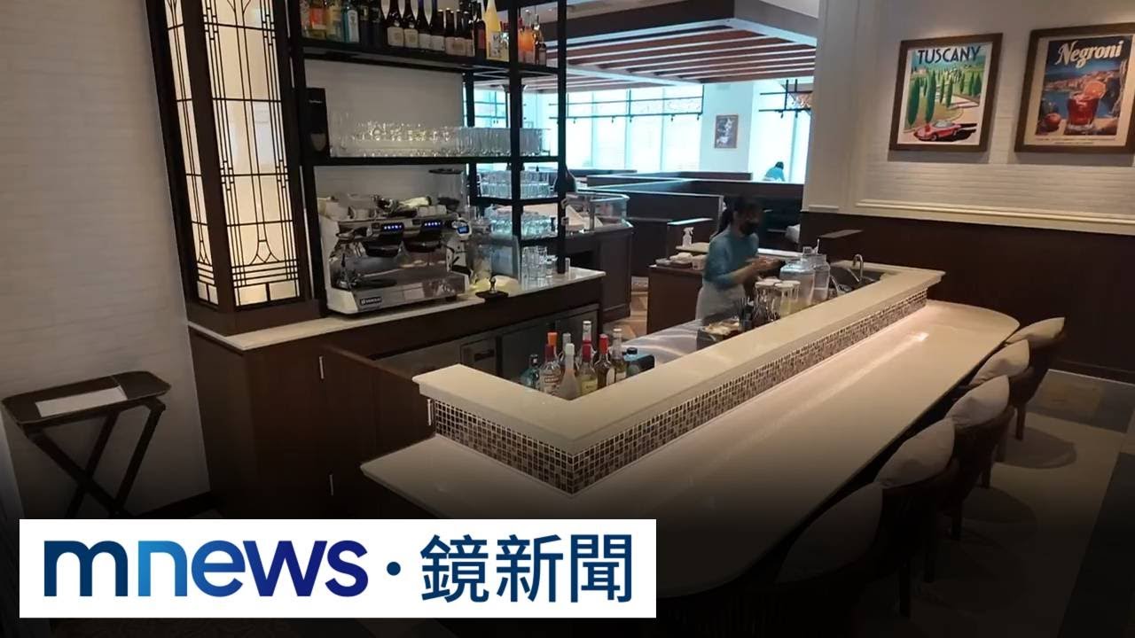 宏匯廣場義式餐廳爆食物中毒　逾10名顧客上吐下瀉｜