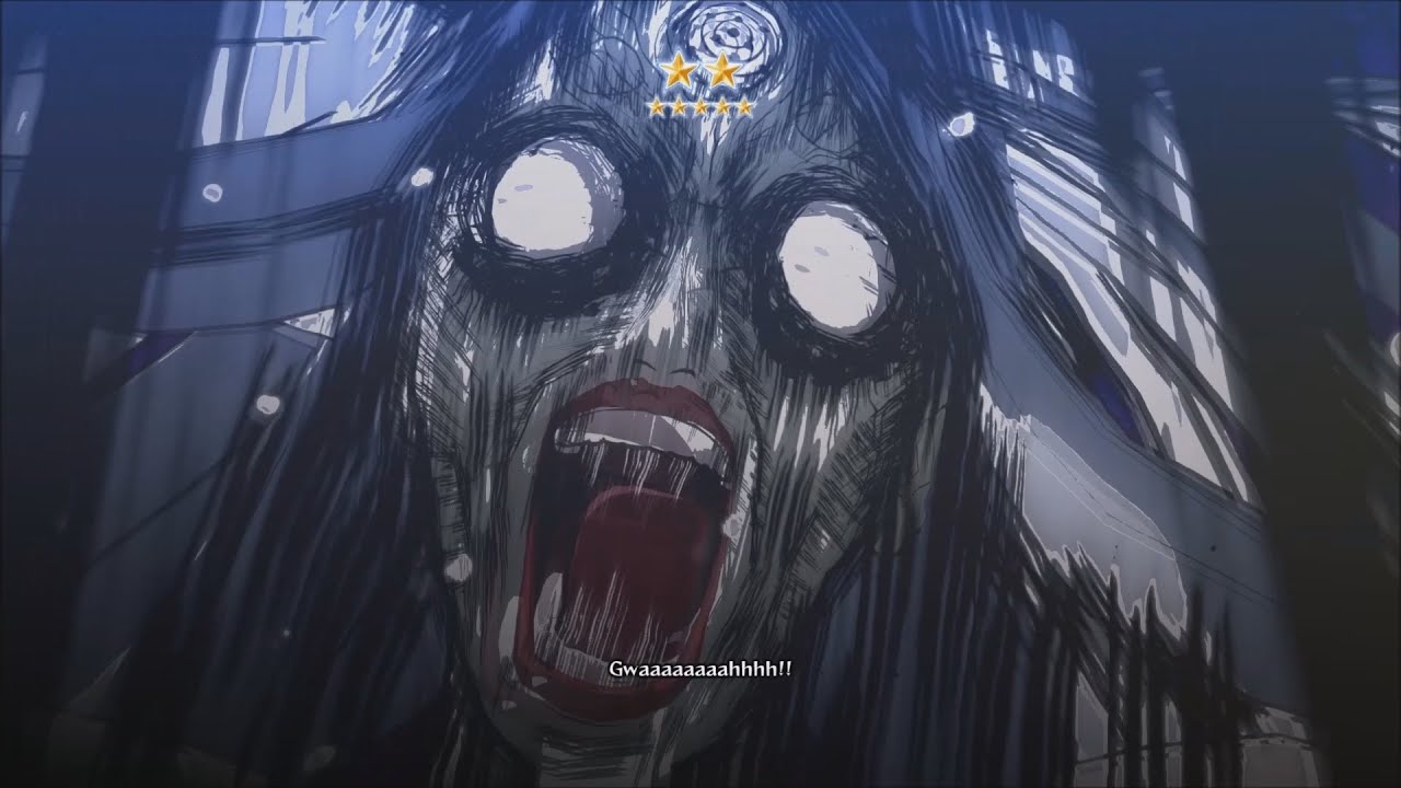 Naruto Shippuden Ultimate Ninja Storm 4 Kaguya Defeated Anime Soundtrack