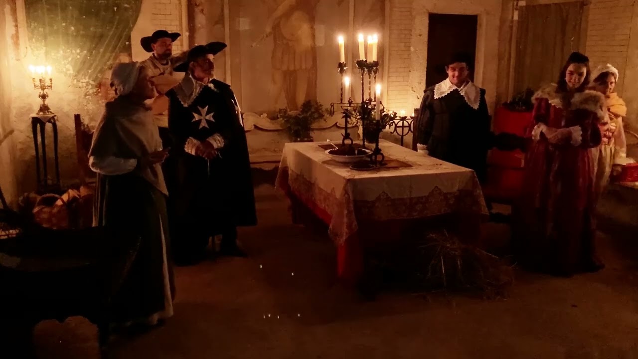 Natale in Domo Vicis 2025 - Estratto