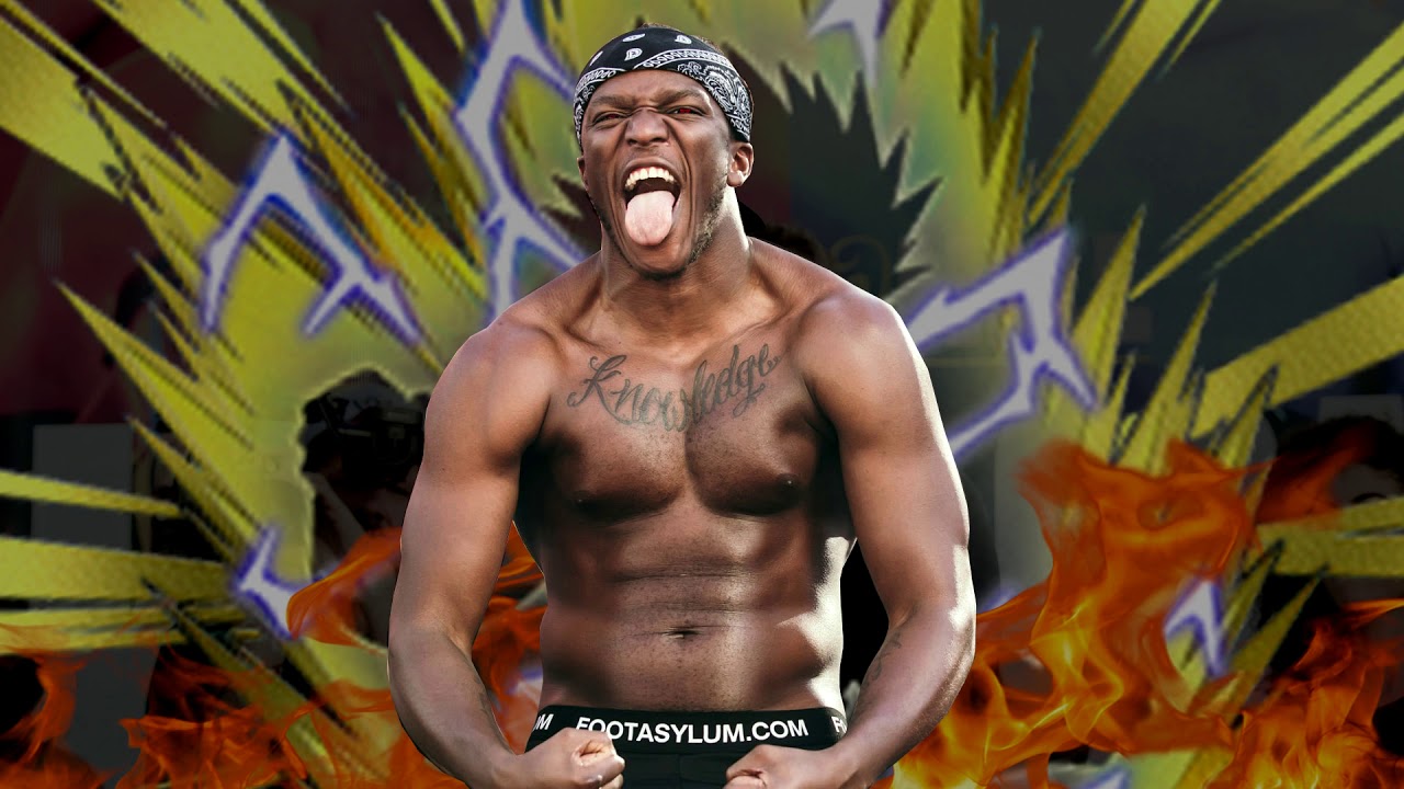 KSI TYPE BEAT (DARK KSI TYPE BEAT)