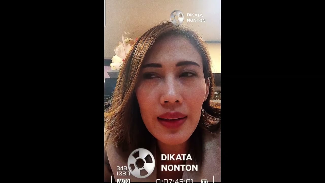 KESERUAN MOMMY SUSAN ROSSI DITEMANI NICOLE ROSSI YANG LAGI MASKERAN #love #video #asmaragenz #agz
