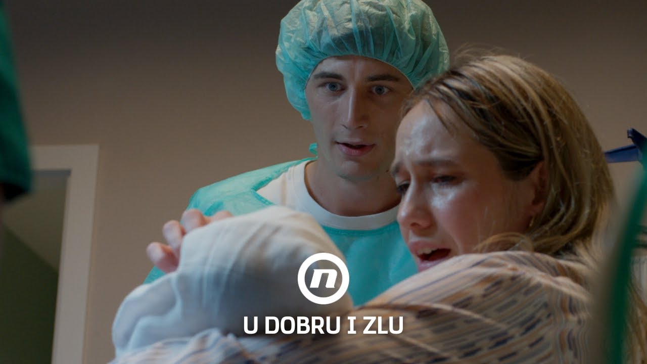 Rodila se nova nada u moru nevolja: 