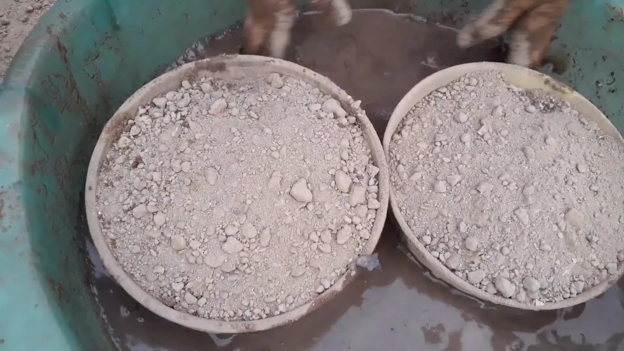 This pouring ASMR video💯🔥🤍bowls pour in water+crumbling gritty+crunchy ASMR water crumbling 💦💦