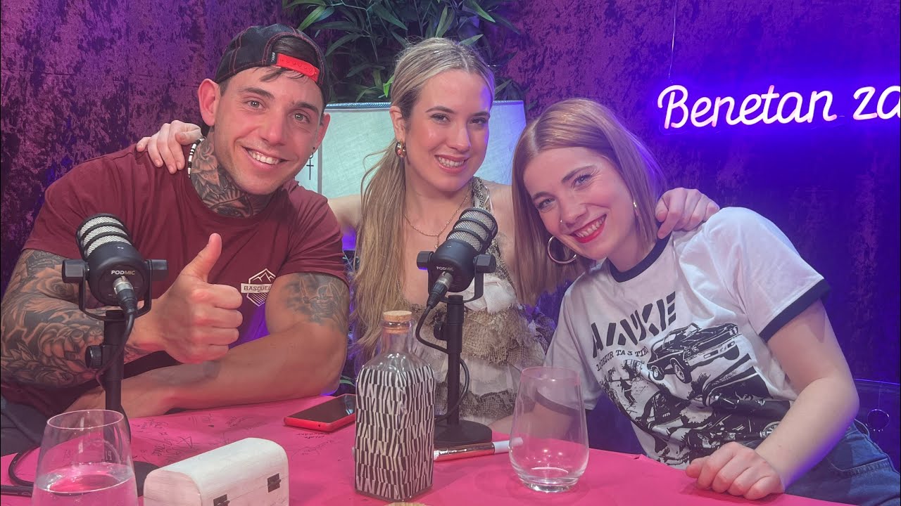 Un Día en la Vida de Azpiazu #88 | Nos cachean🚔👮‍♂️y pasa esto…Morrofino Maltxur dabil