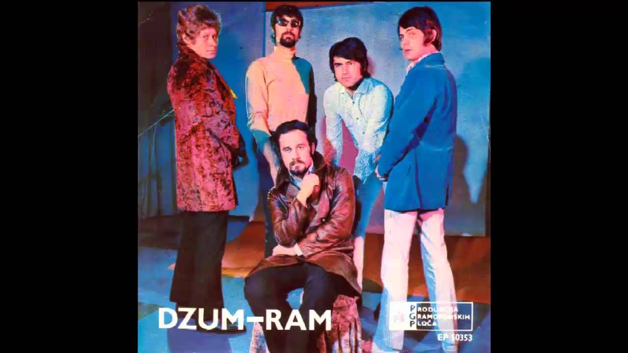 Korni grupa - Magicna ruka - (Audio 1969) HD