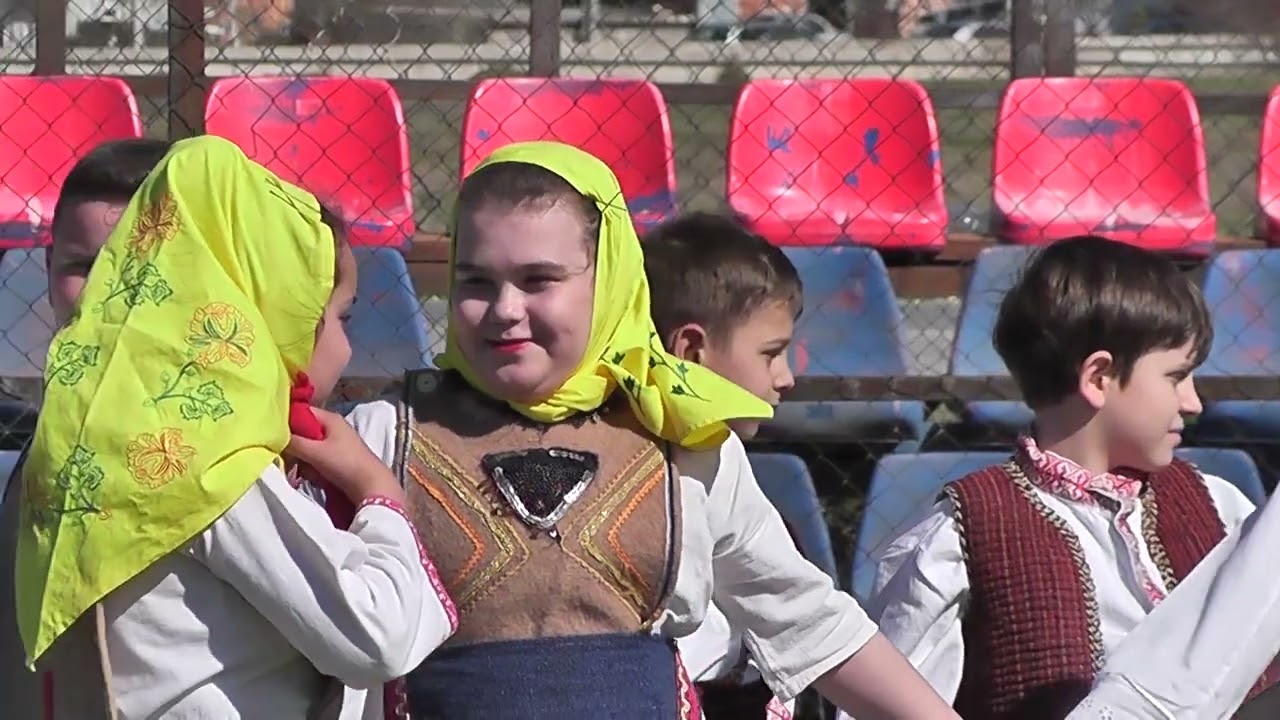 DETSKO STUDIO TOSKA   ZETVARKA