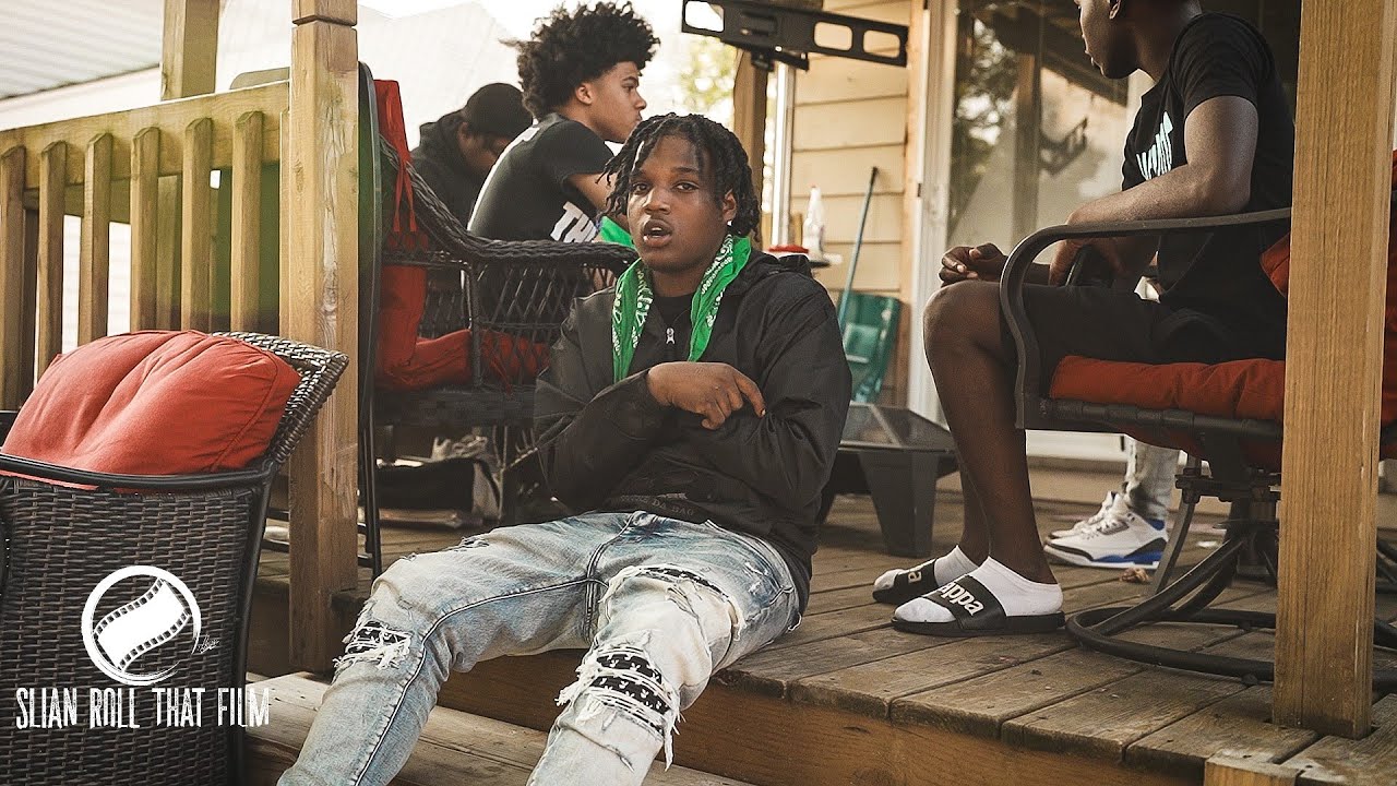 Baby Gotti - My Brothers Keeper (Official Music Video)