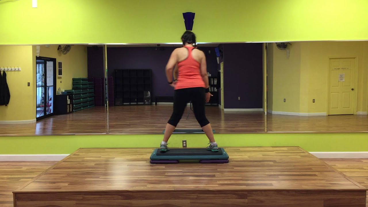 STEP: Turn Step options