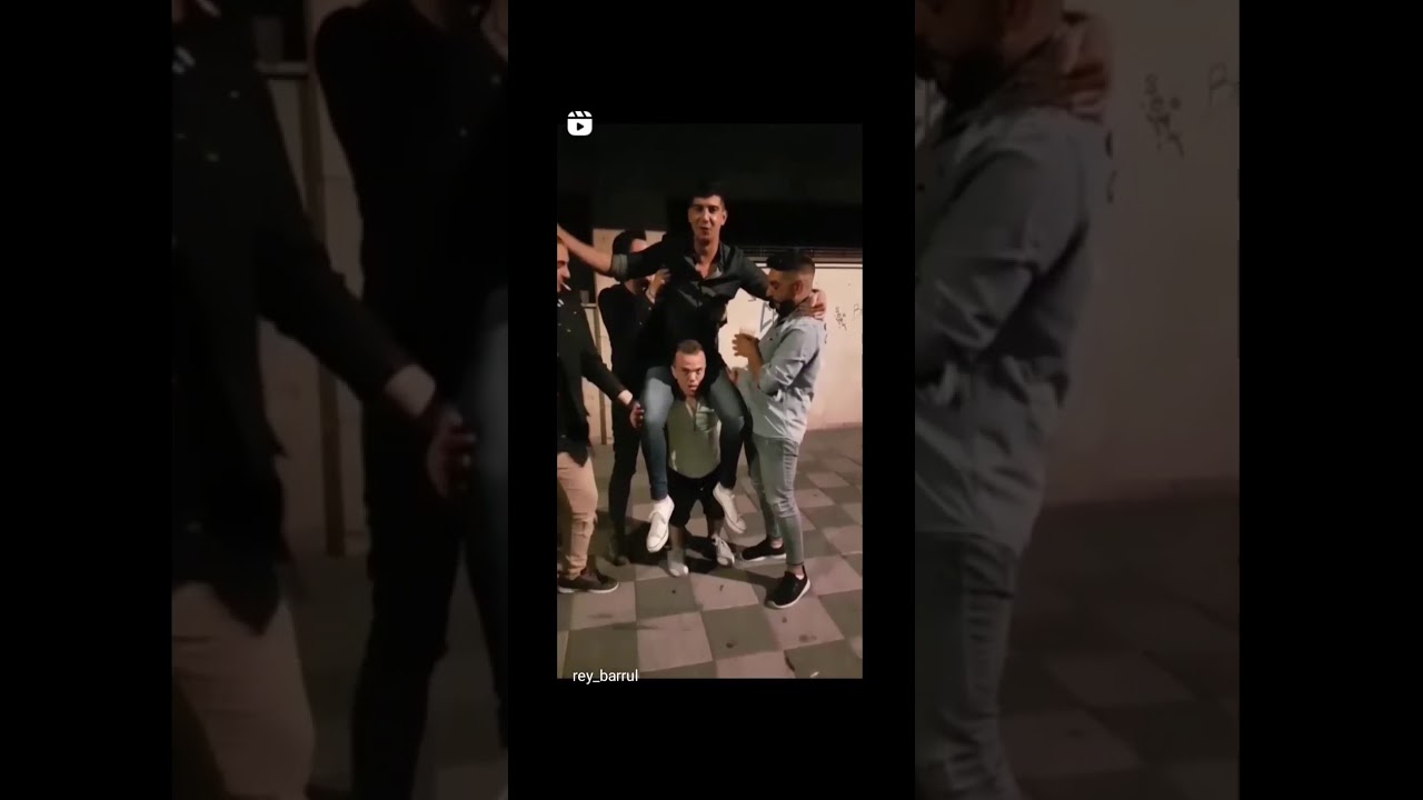 fiestas de Santurtzi aiba la ostia