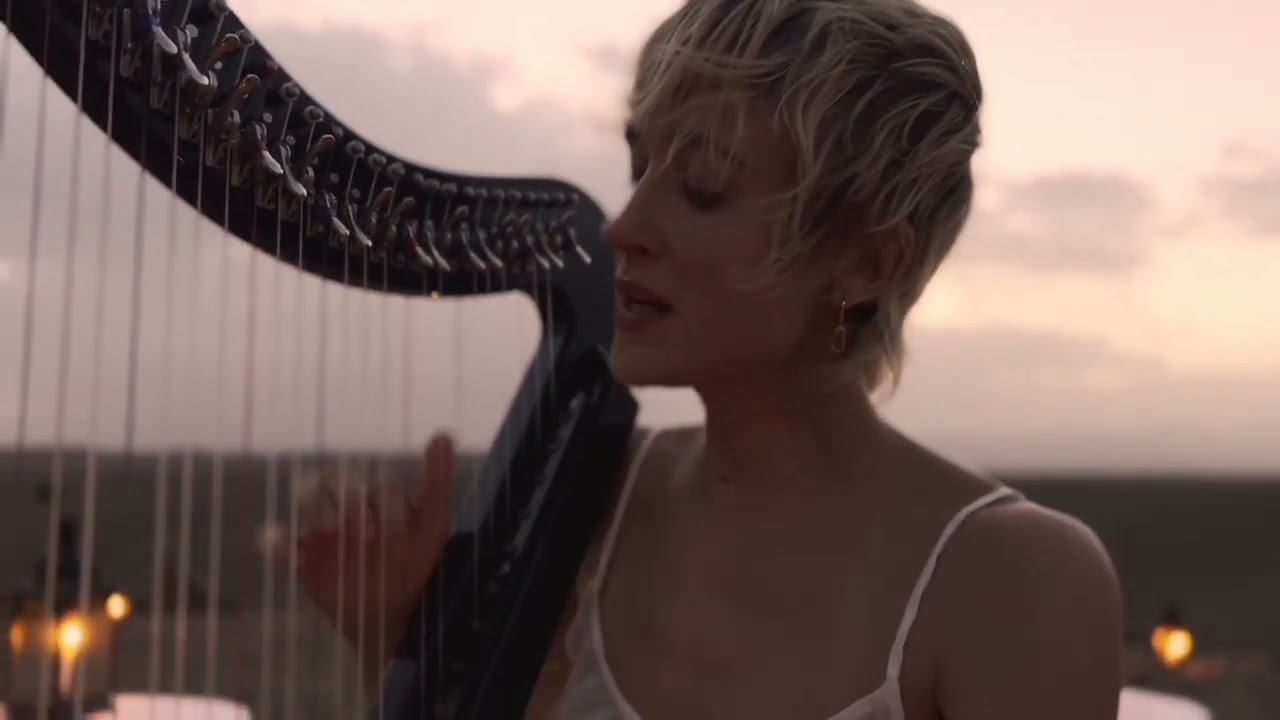FKA Twigs - Killer (cover by Naomi Greene)
