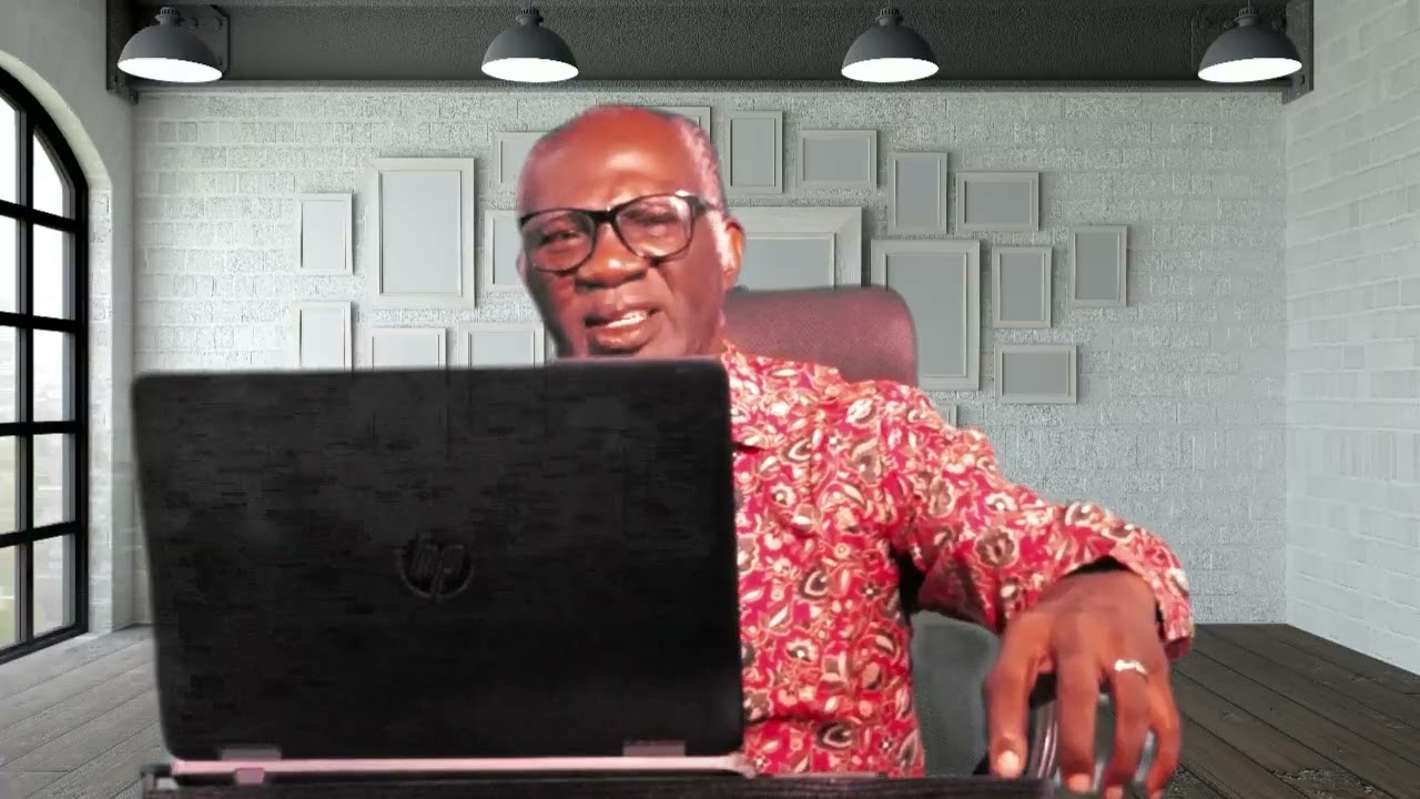 WK 3-POWER OF GOD’S WORD