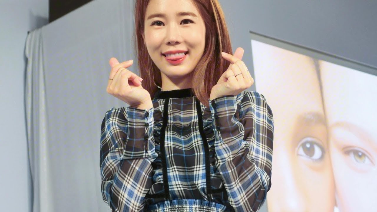 韓星劉仁娜 分享私下最愛的妝容！女人我最大