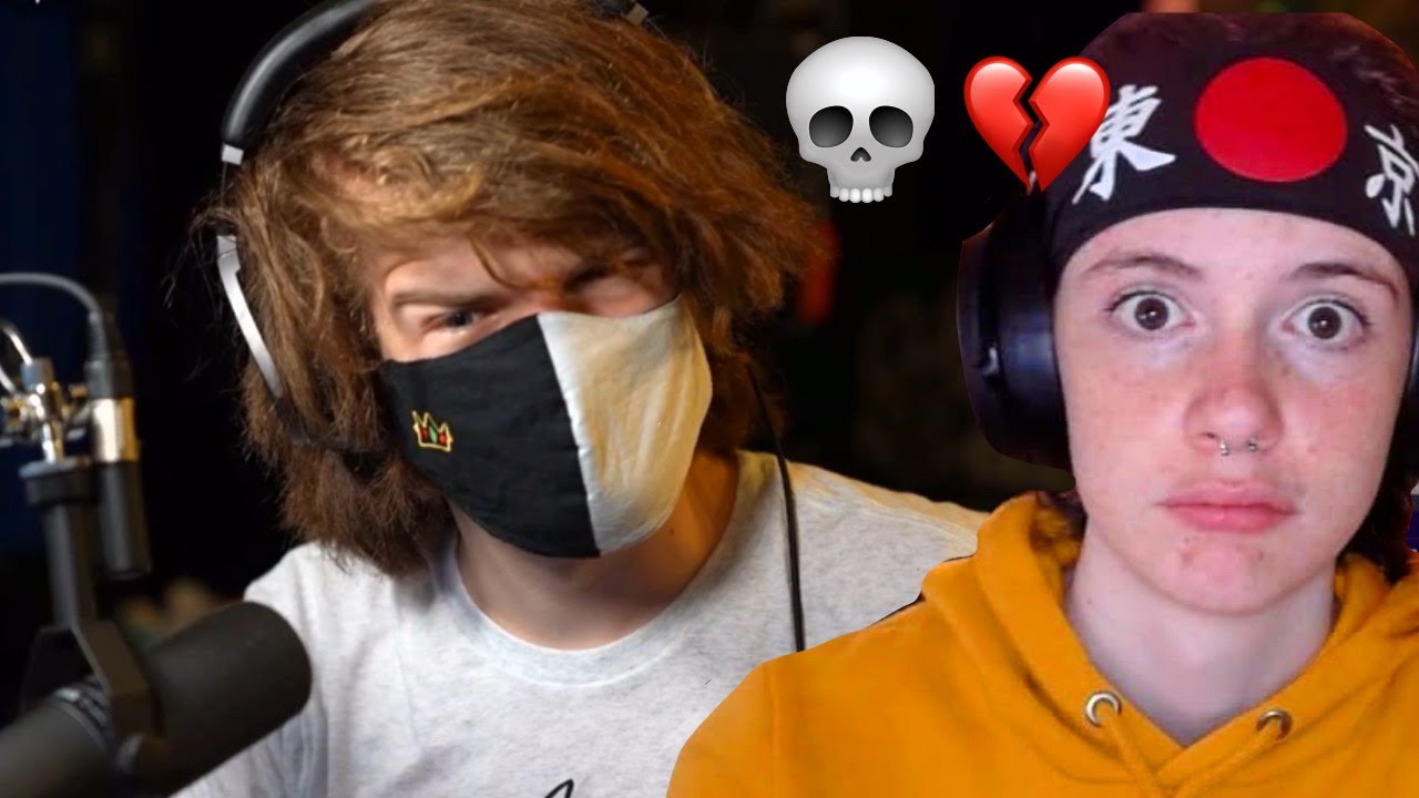 Ranboo and Billzo tell their most horrible romantic experiences