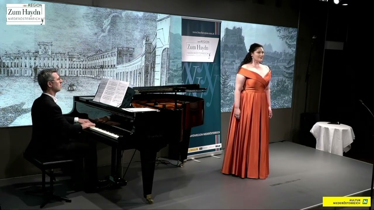 Bußlied, Beethoven