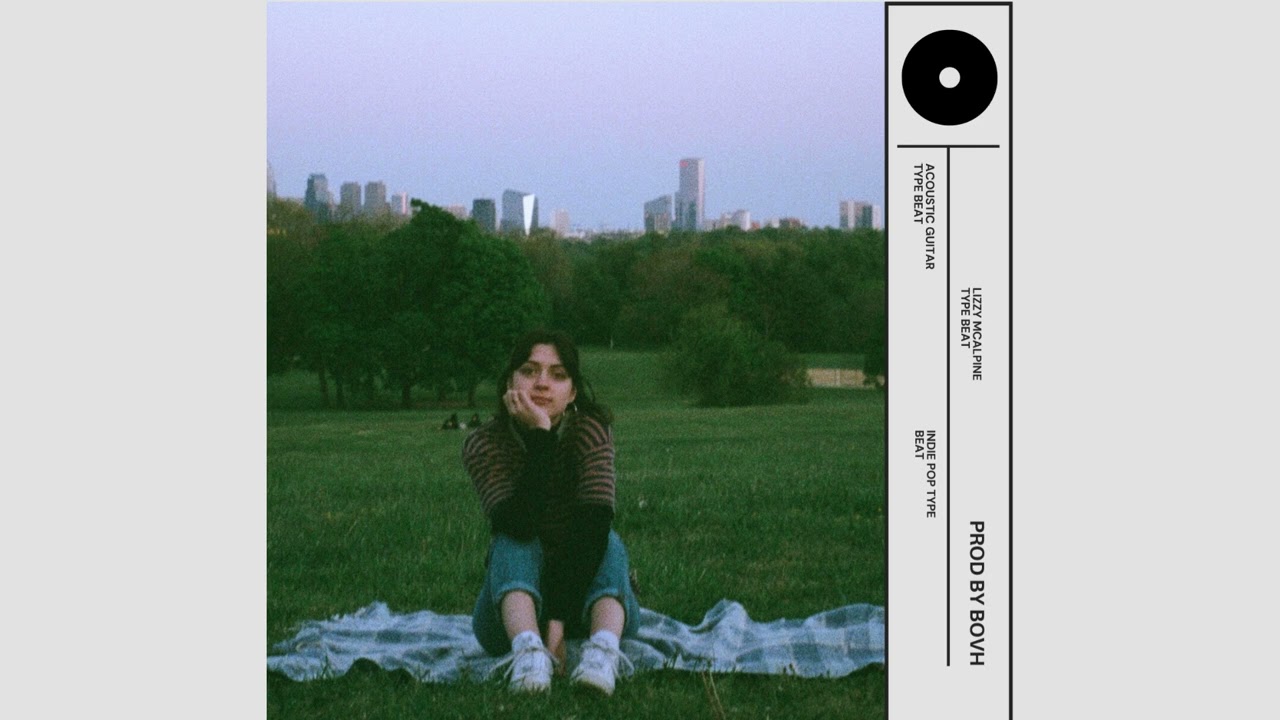 [FREE] Lizzy McAlpine Type Beat - 