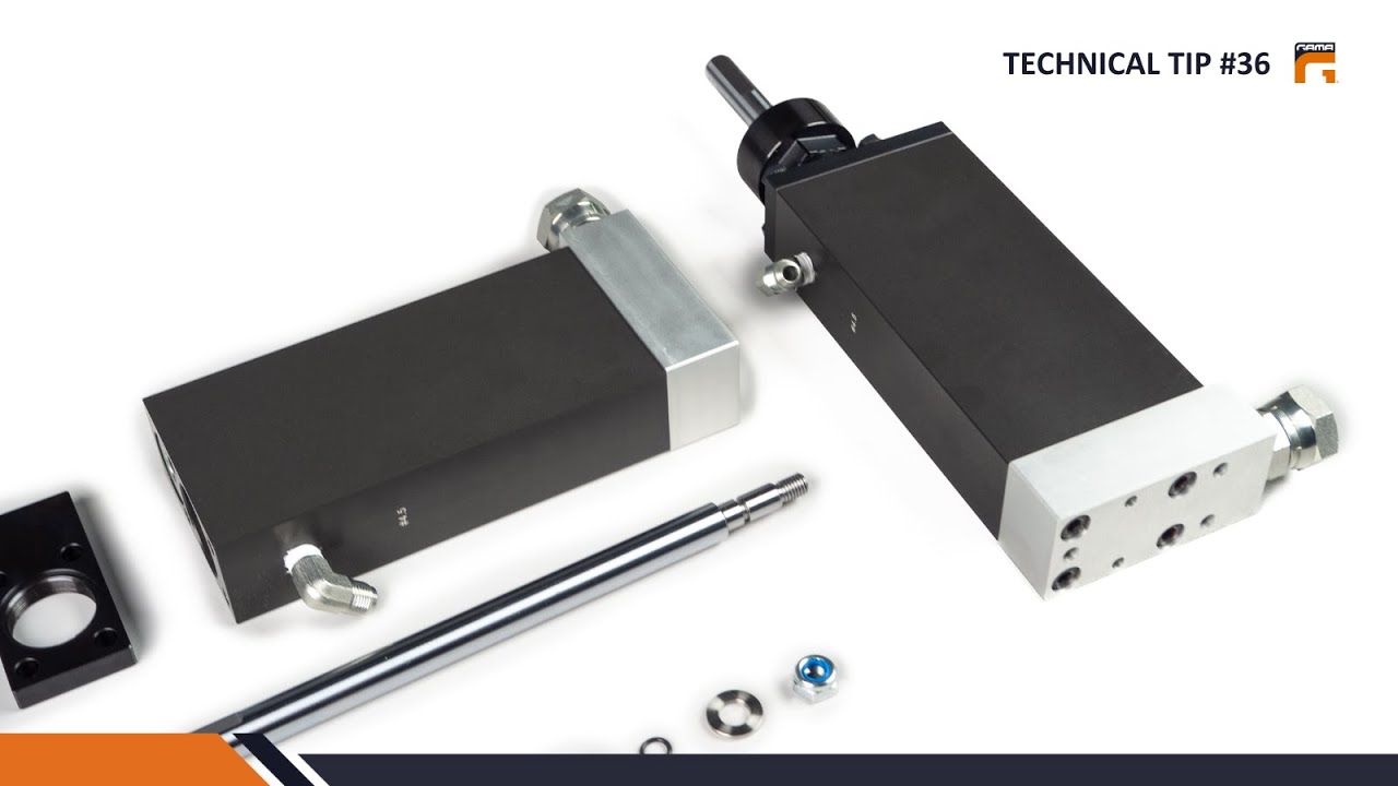 Assembling of the Static Seal of Vertical Pump after Servicing | Technical Tips #36
