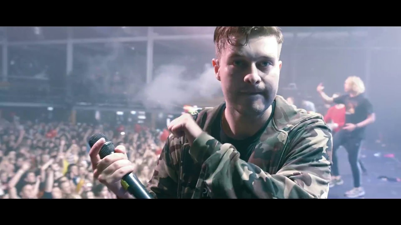 GSPD &ndash; JUMP (Live concert SPB A2)