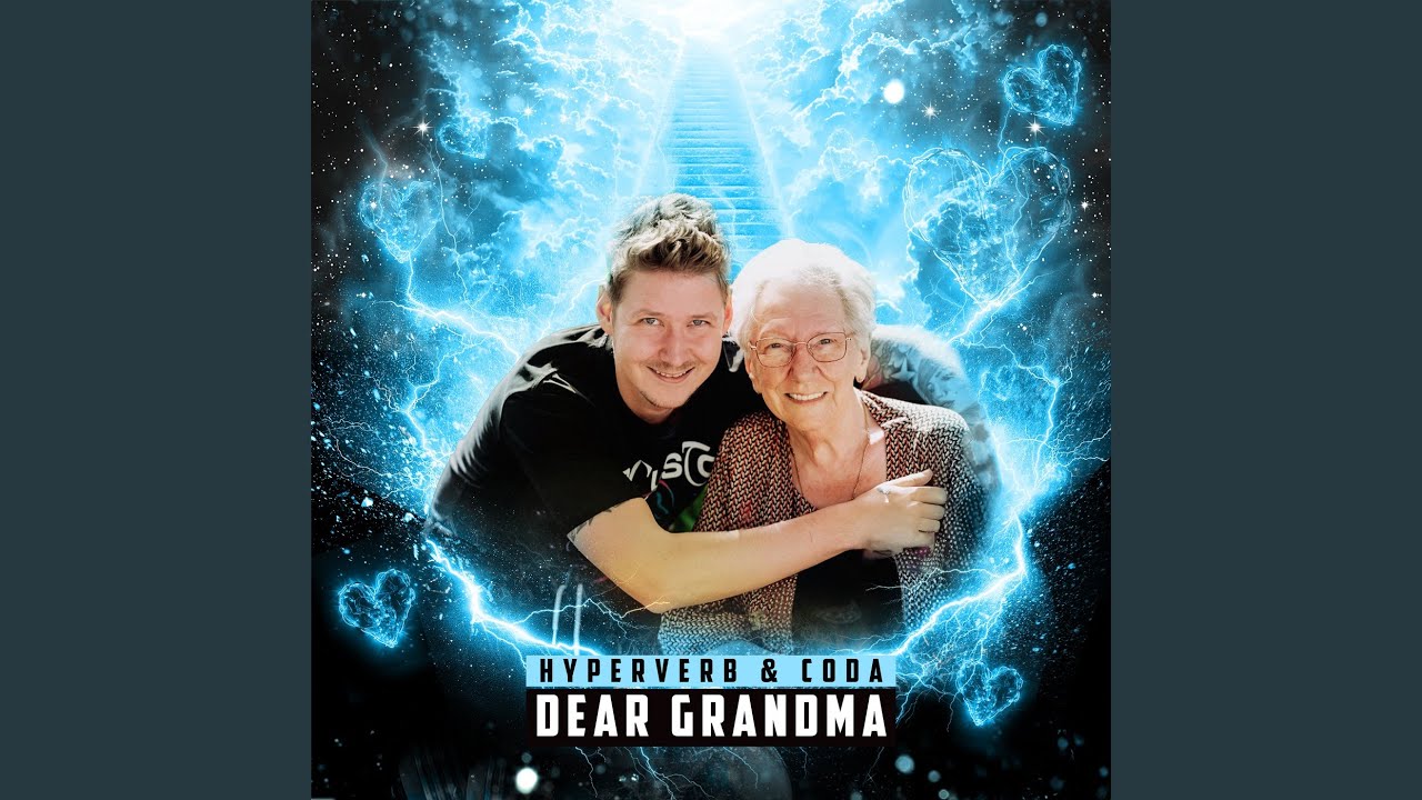 Dear Grandma