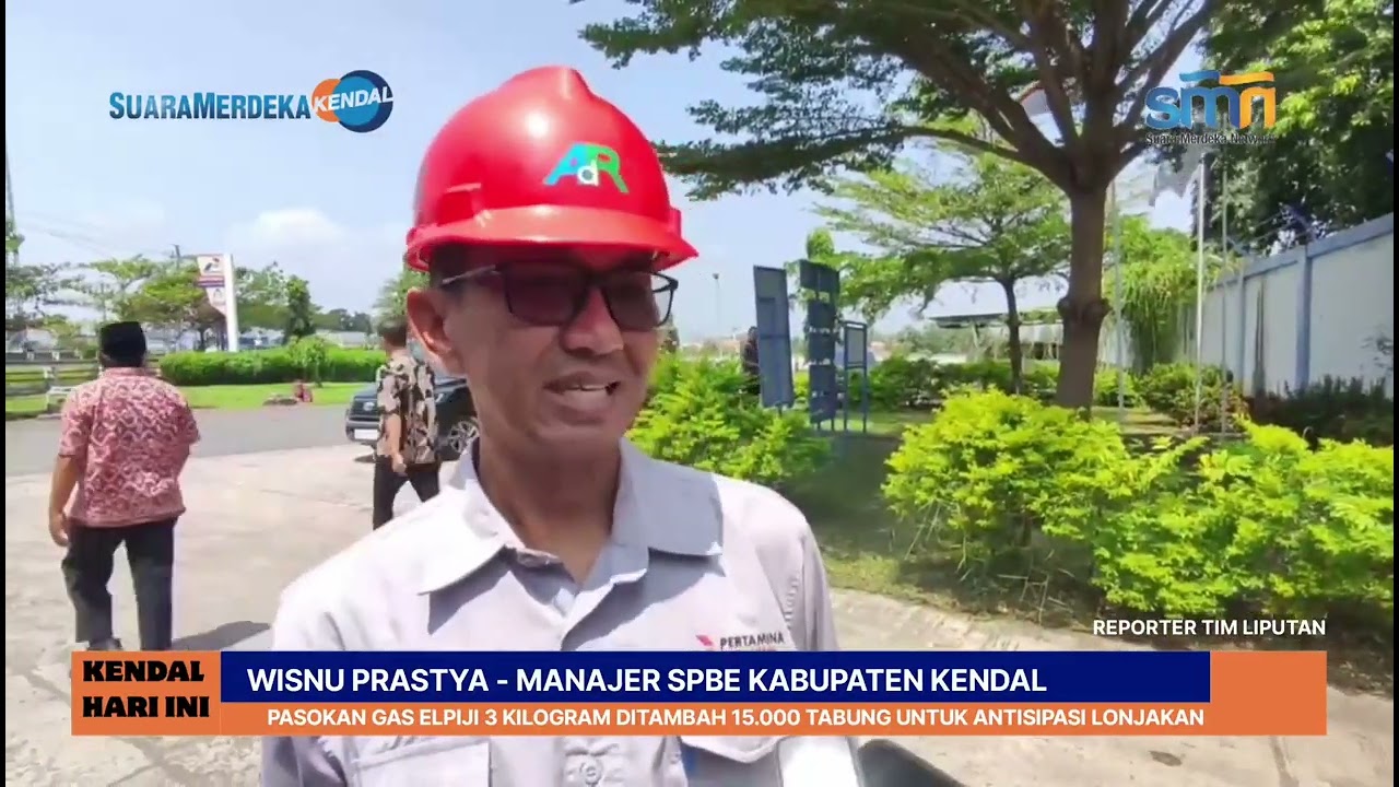 Pasokan Gas LPG 3 Kilogram Ditambah 15.000 Tabung Untuk Antisipasi Lonjakan