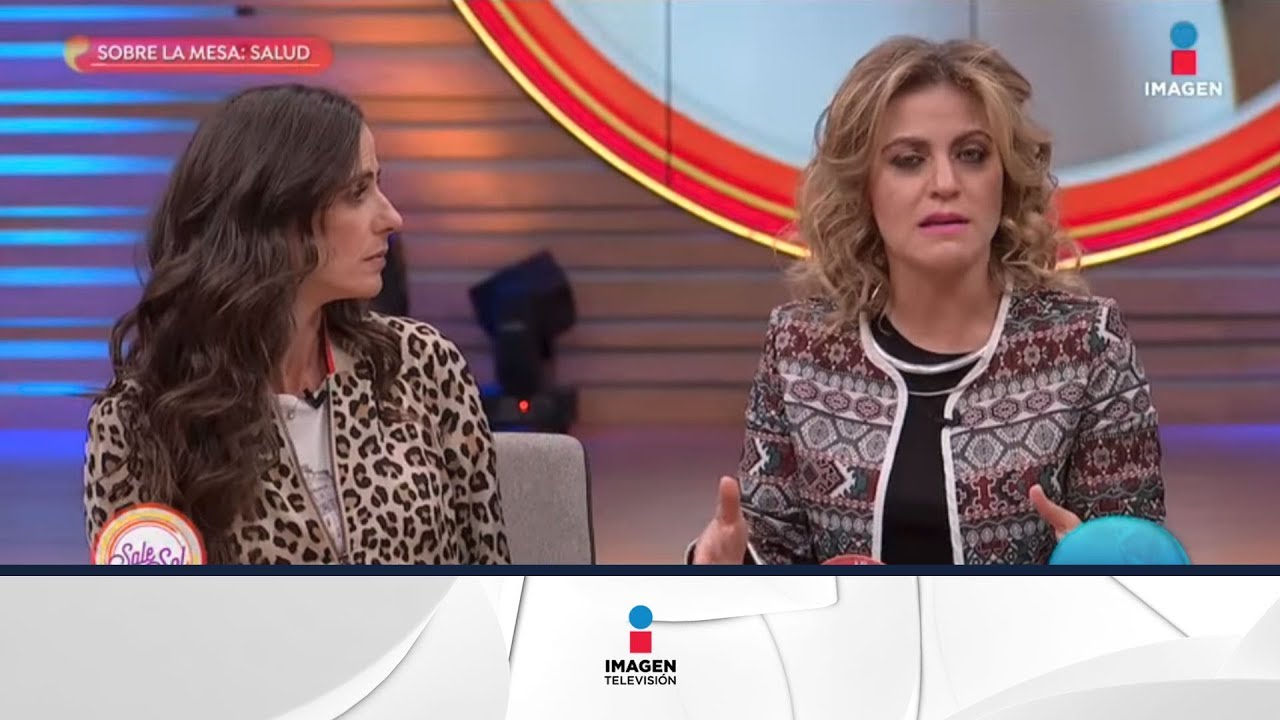 Miomas en el útero ¿Qué tan peligrosos son? | Sale el Sol | Imagen Entretenimiento