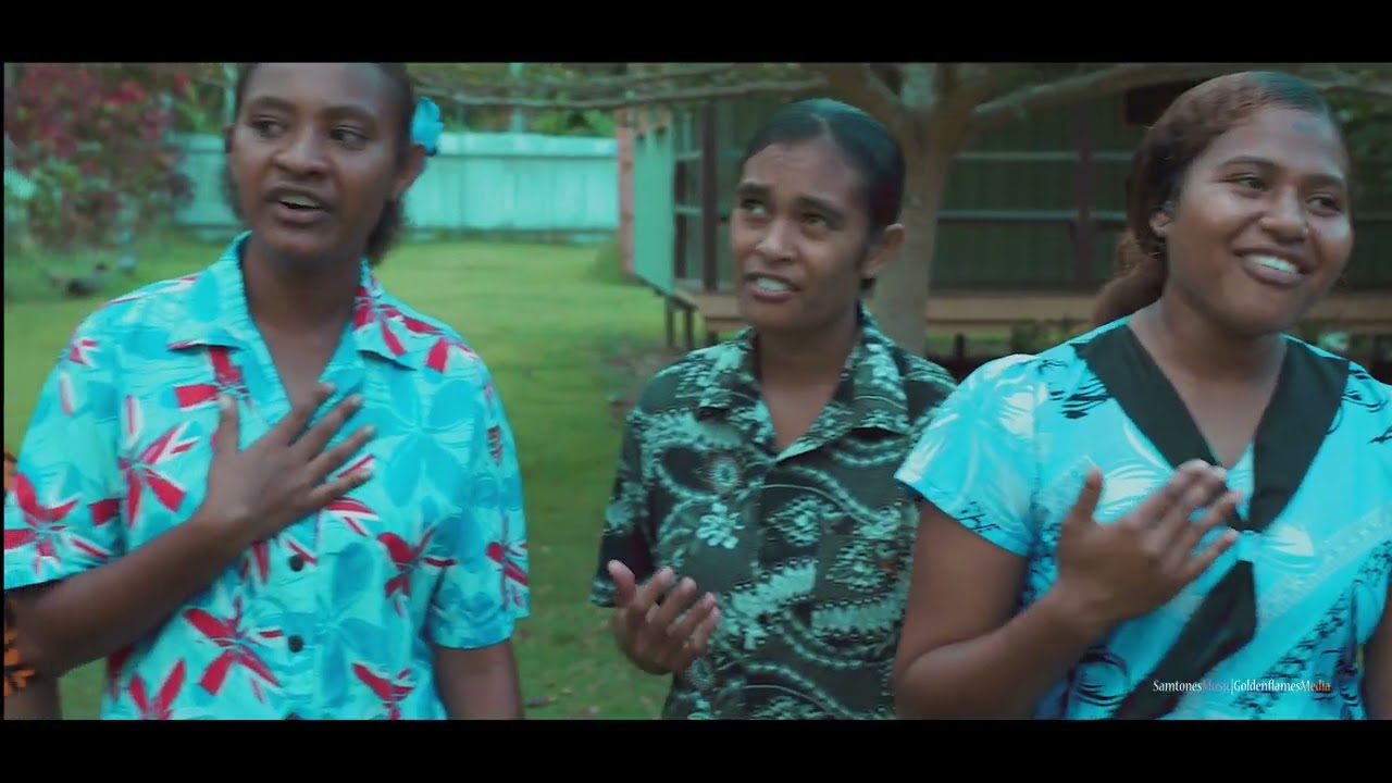 Christian Music: Lord we Praise Your Name_2024 Mt Diamond Adventist Secondary_Rigo Students