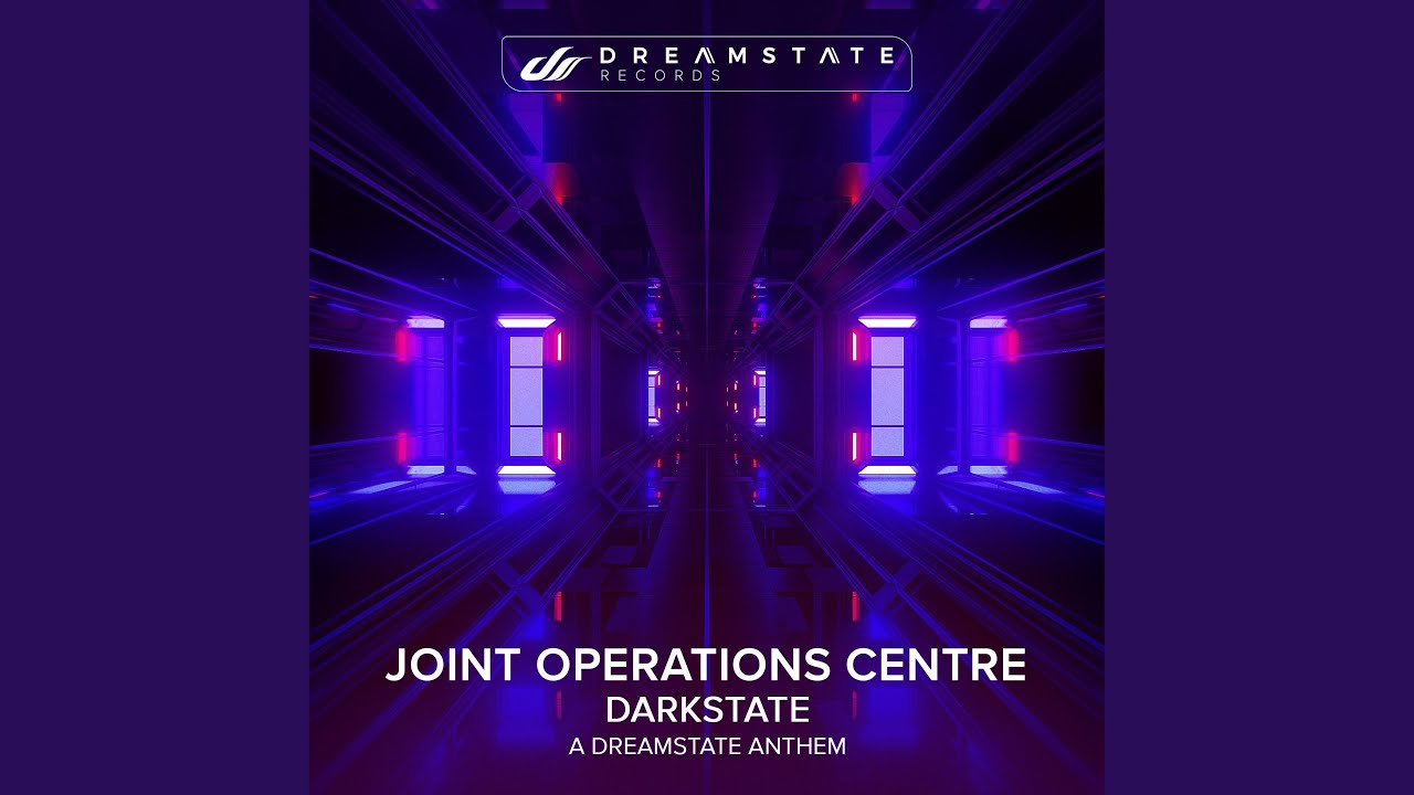 Darkstate (A Dreamstate Anthem)