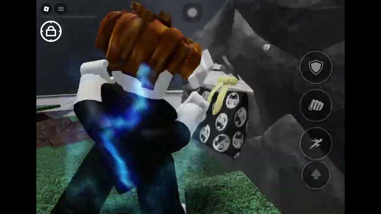 Th strongest battle grounds