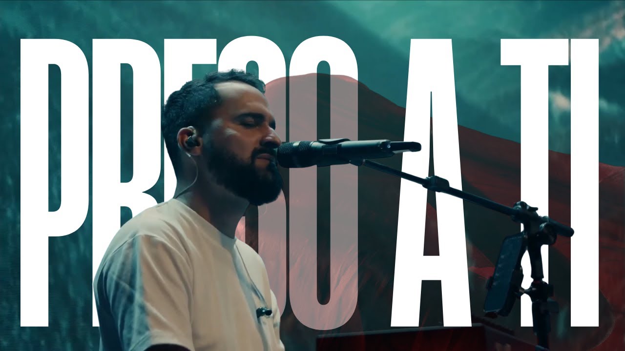Preso a Ti | Gabriel Aquino e GP Music (Ton Molinari)