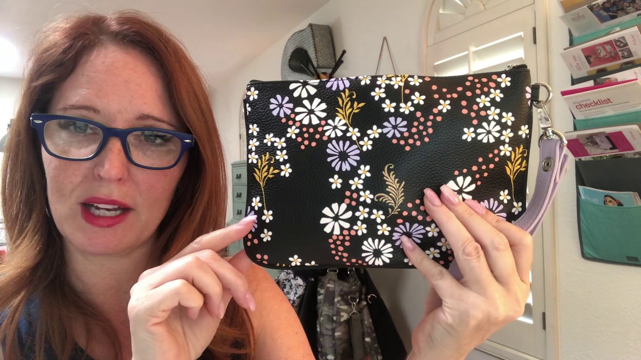Thirty-One Product Spotlight: Rubie Mini