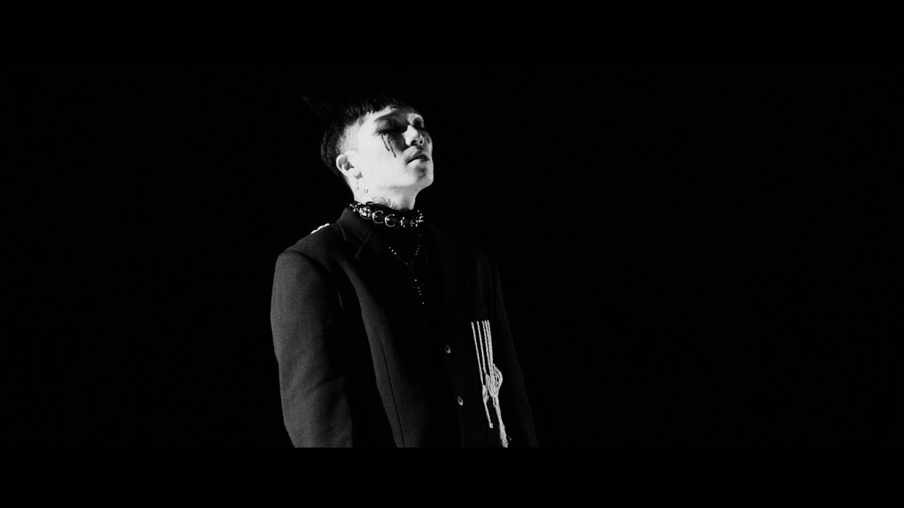 Jhnovr - U [Official Teaser]