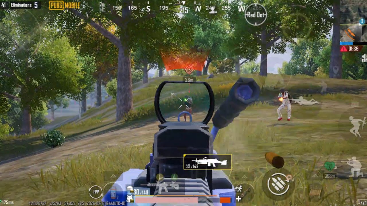 Winner chicken dinner 😋 Challenge complete with 12 kill🫣🫣 #pubgmobile 