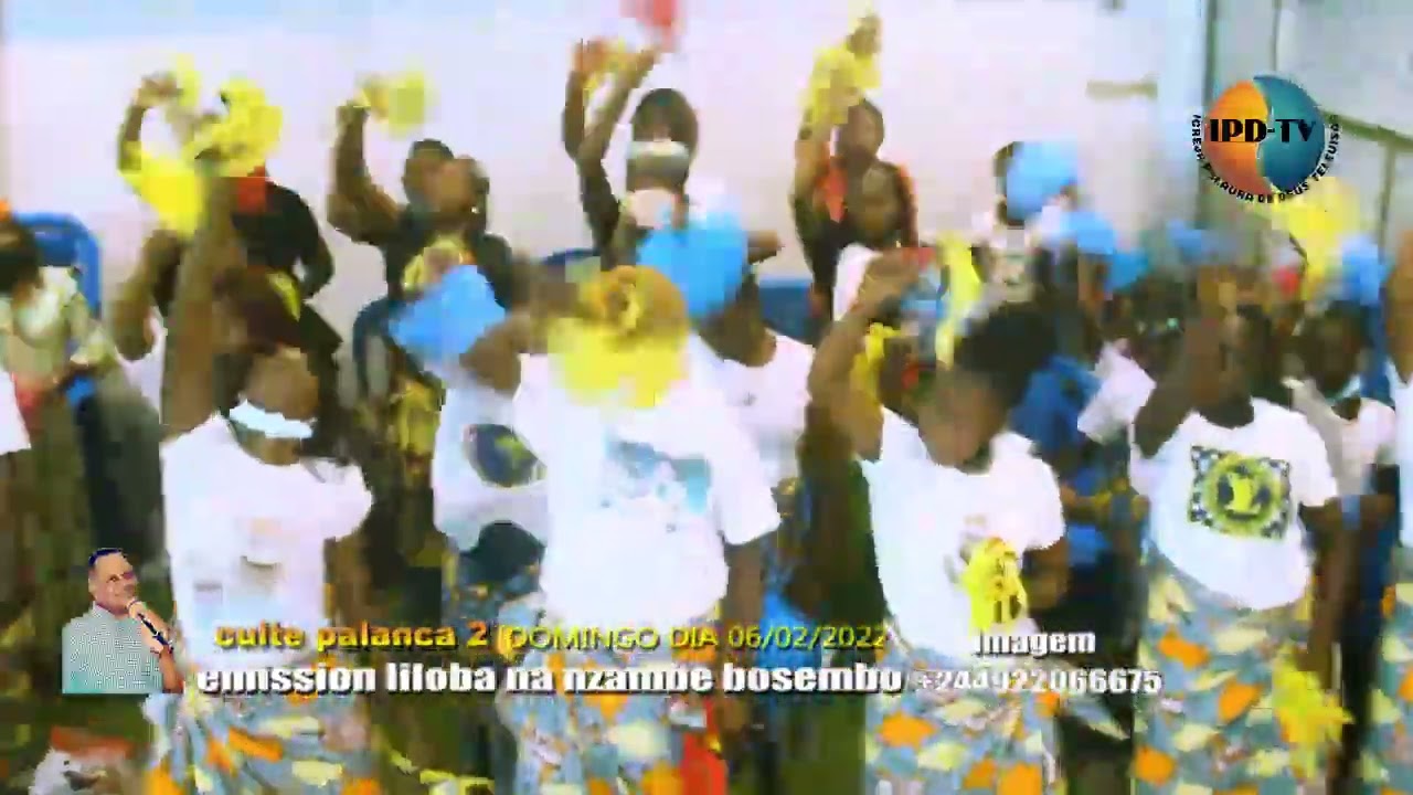 ANIMATION NA LELI NAYO NKOLO ZEKE PRENDA MASANJOLI SIEGE LUANDA👏👏👏