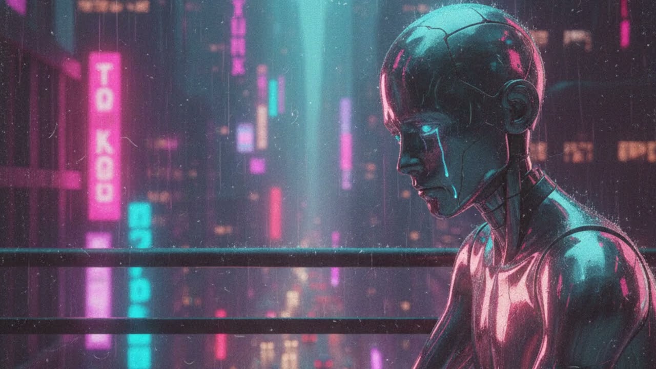 Android Tears