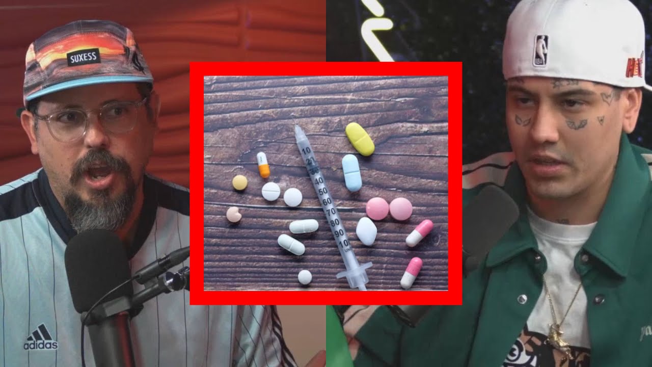 Duki habla del vicio de dr0g@s que tuvo