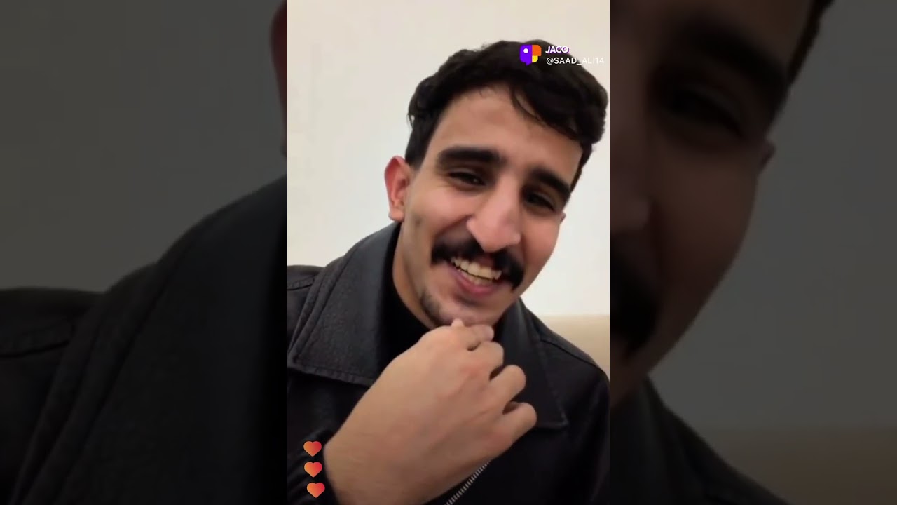 بث سعد المخفور ج٣