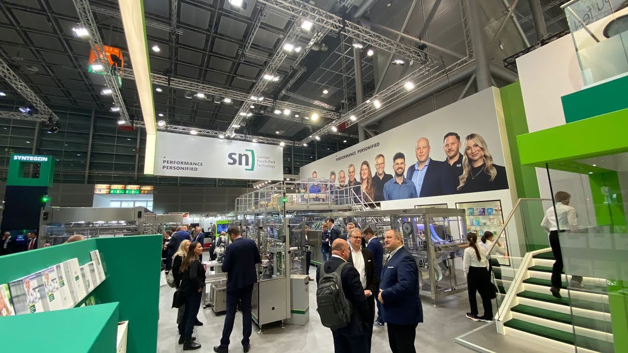 Interpack 2023