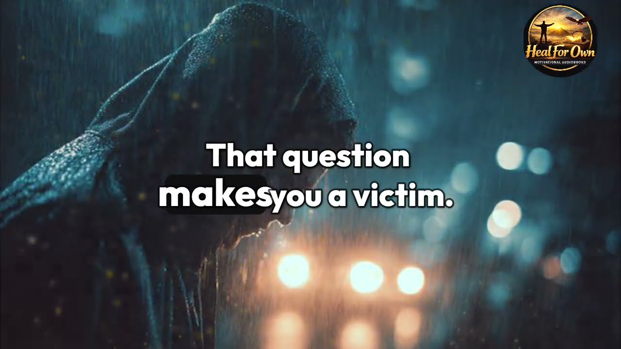 If Your Life Feels Stuck, Watch This
