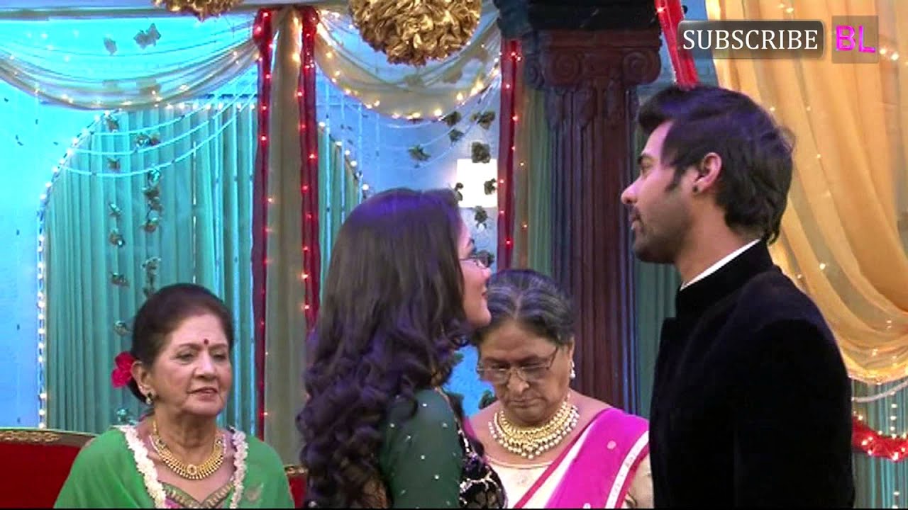 Kumkum Bhagya On Location | 08 January 2015 | Part 1
