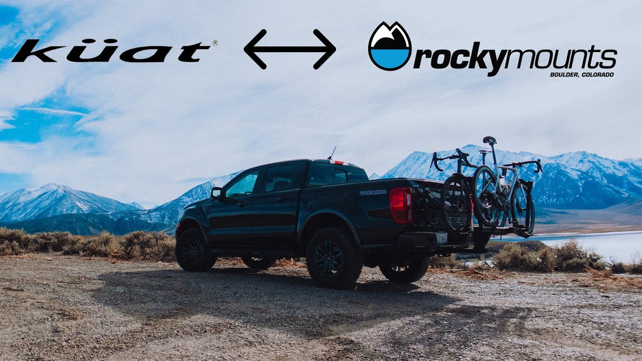 RockyMounts Backstage v. Kuat NV2.0 Base - Why I’m Switching Bike Racks In 2022