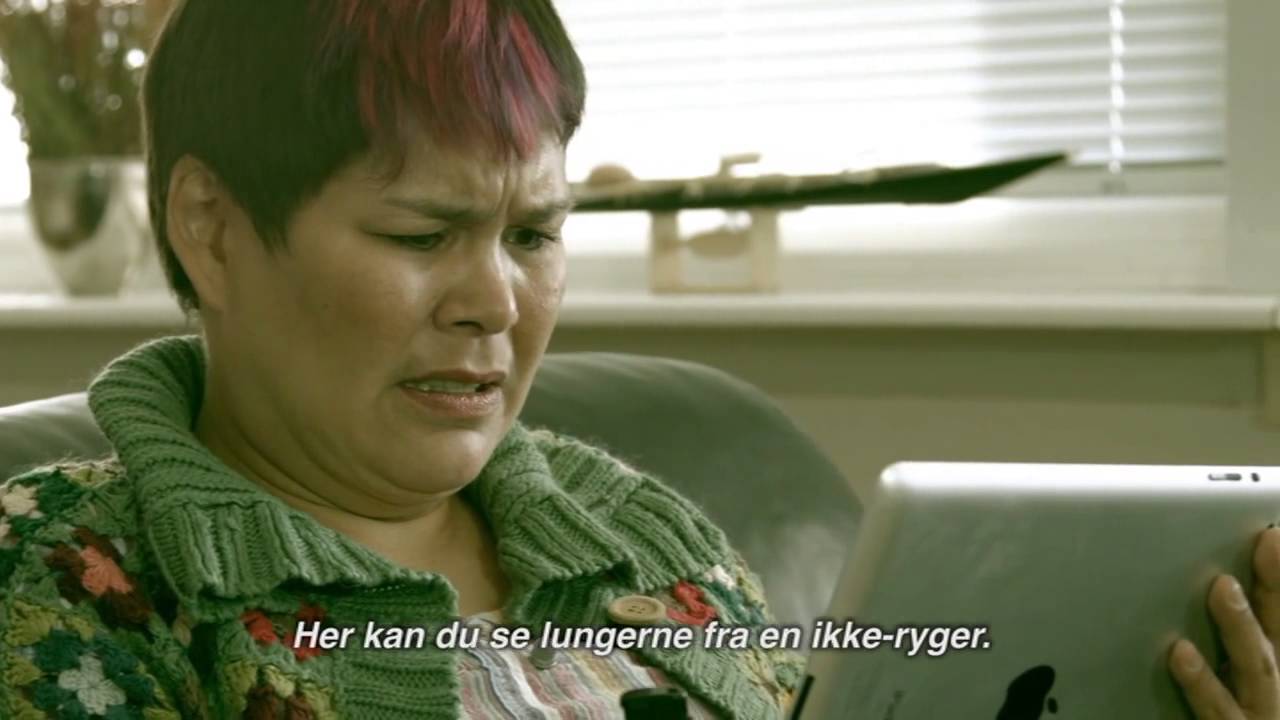Periarfissaqarputit (2:2) - 20.01.2015