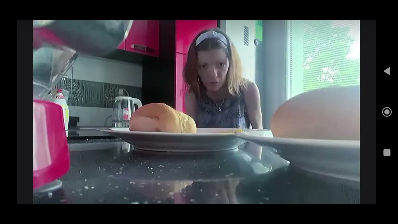 Shopaholicadel archiv Příprava večeře