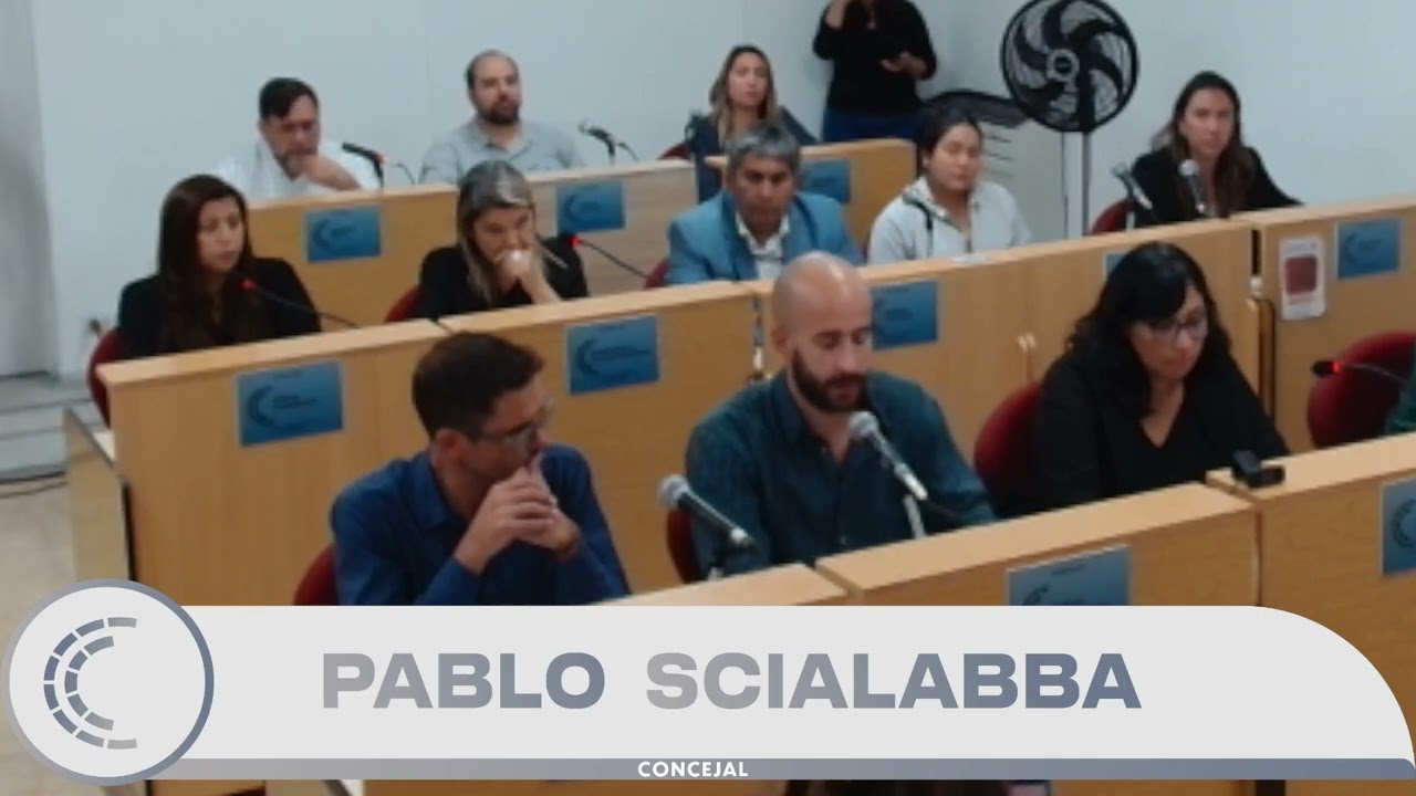 Sesión Preparatoria N° 003 - Parte 2