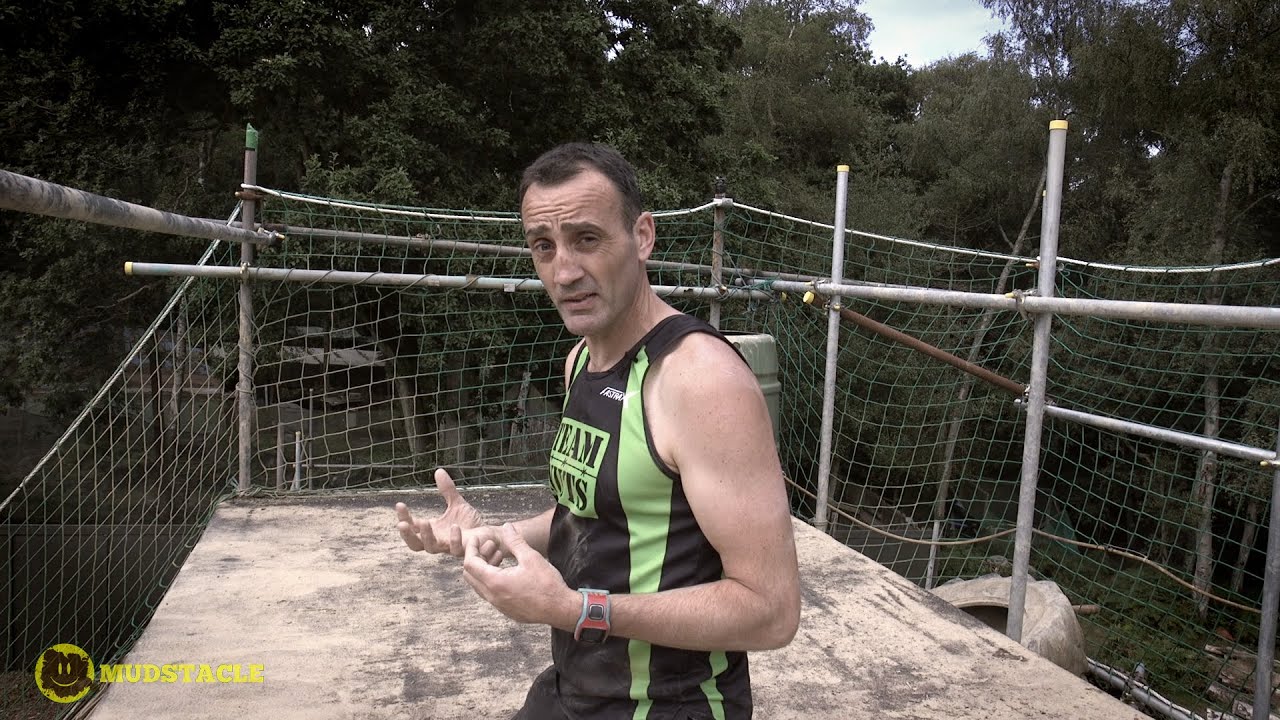 Nuts Challenge Obstacle Tips