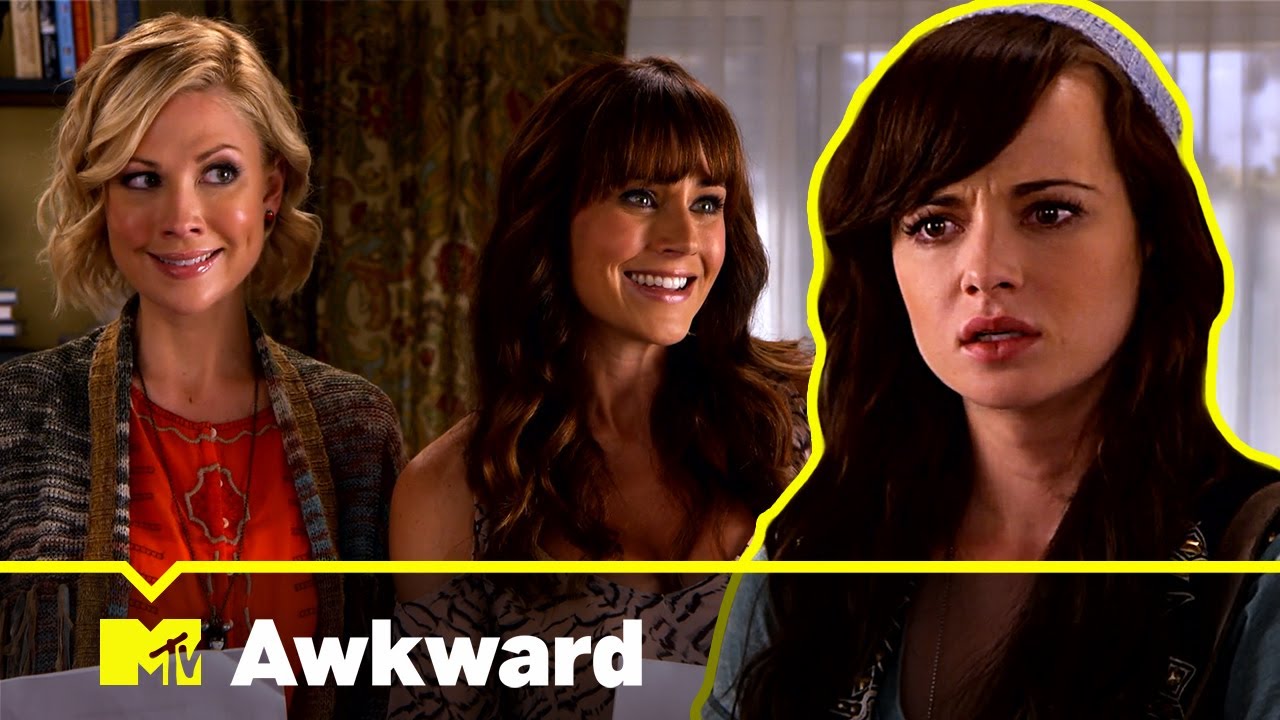 Beinahe ein Held | Awkward | S03E16 | MTV Germany